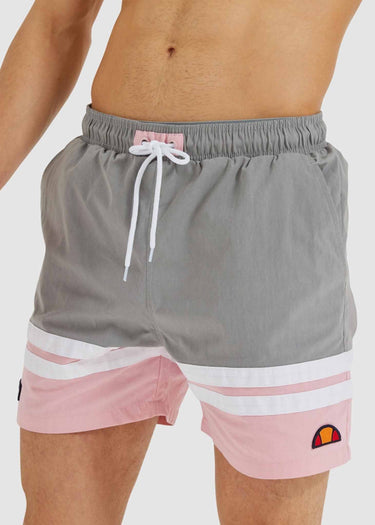 Ellesse Zwembroeken  Cefalu swim short - grey 