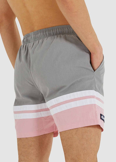 Ellesse Zwembroeken  Cefalu swim short - grey 