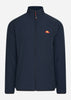 Ellesse Jassen  Treppio track top - navy 