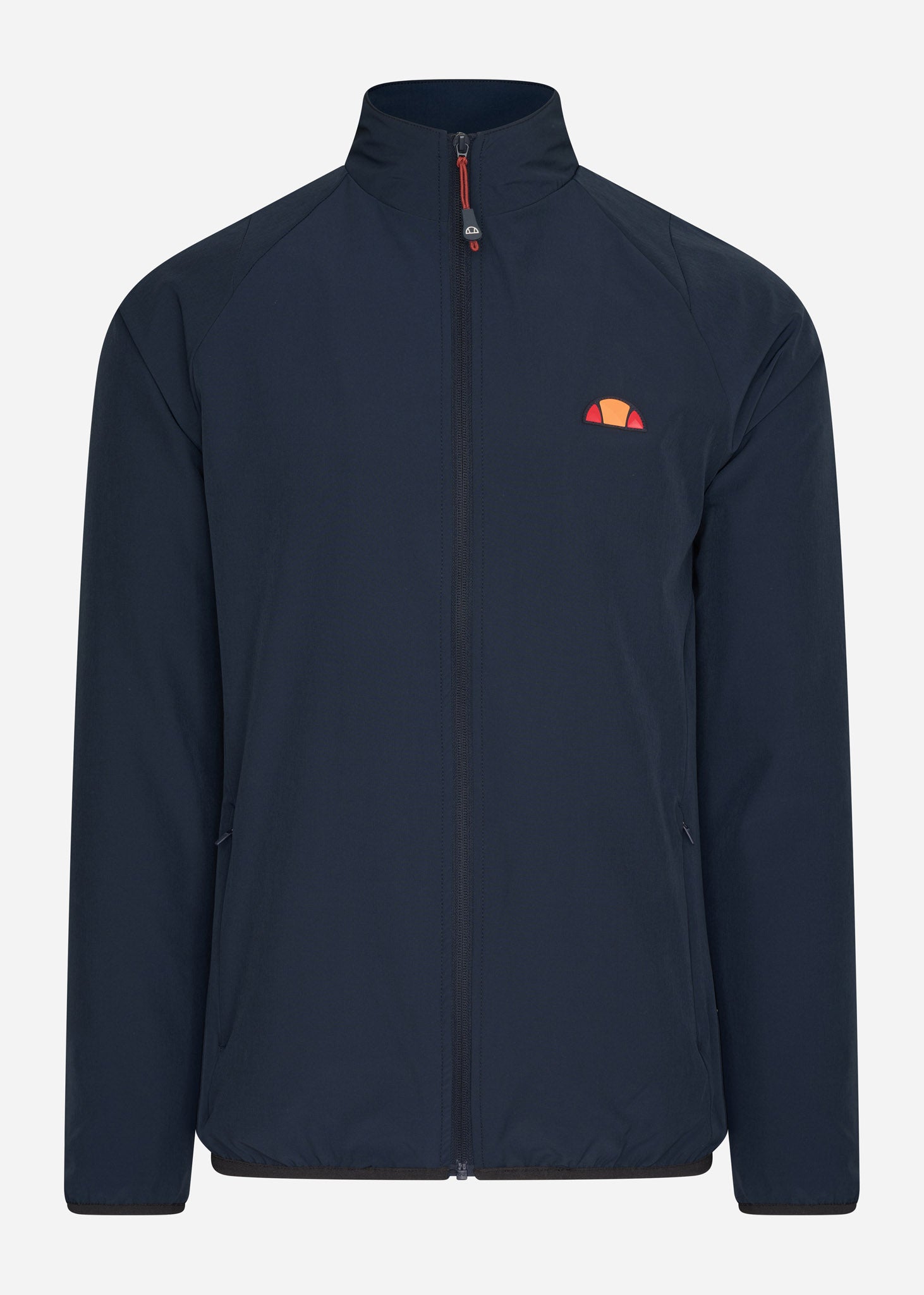 Ellesse Jassen  Treppio track top - navy 