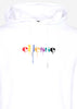 Ellesse Hoodies  Baz oh hoody - white 