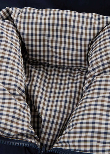 Weekend Offender Jassen  Holloway - navy 