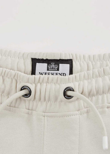 Weekend Offender Joggingpakken  Woodhaven - chalky 