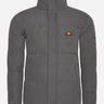 Ellesse Jassen  Igris padded jacket - dark grey 