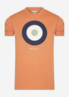 Ben Sherman T-shirts  Target tee - anise 