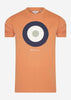 Ben Sherman T-shirts  Target tee - anise 