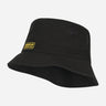 Barbour International Bucket Hats  Norton drill sports hat - black 