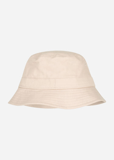 Barbour International Bucket Hats  Norton drill sports hat - mist 