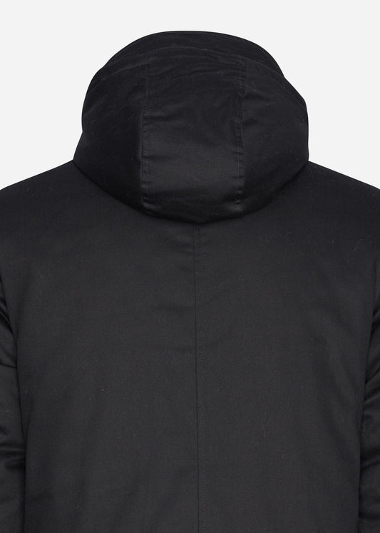 Ben Sherman jacket black