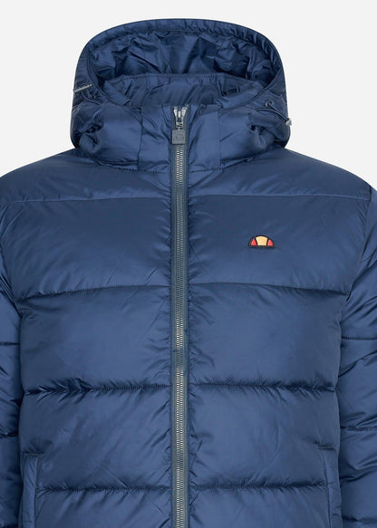 Ellesse Jassen  Paddero jacket - navy 