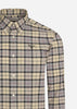 Barbour Overhemden  Helmside tailored shirt - dress tartan 