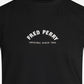fred perry t-shirt black