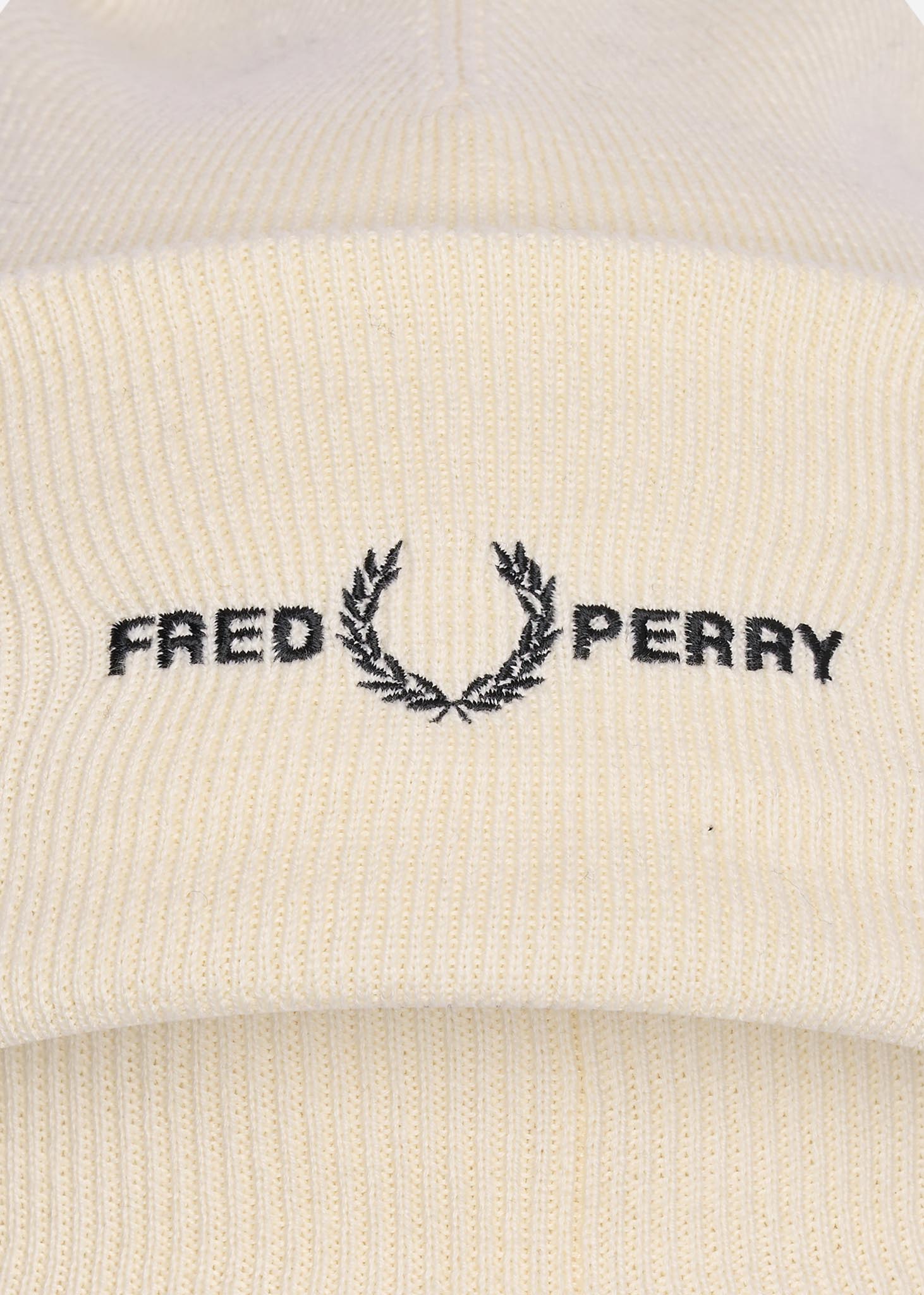 fred perry muts wit 