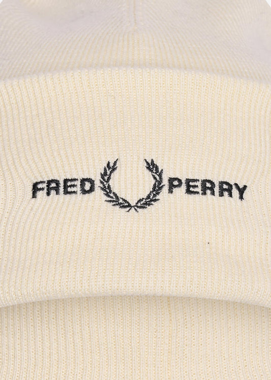 fred perry muts wit 