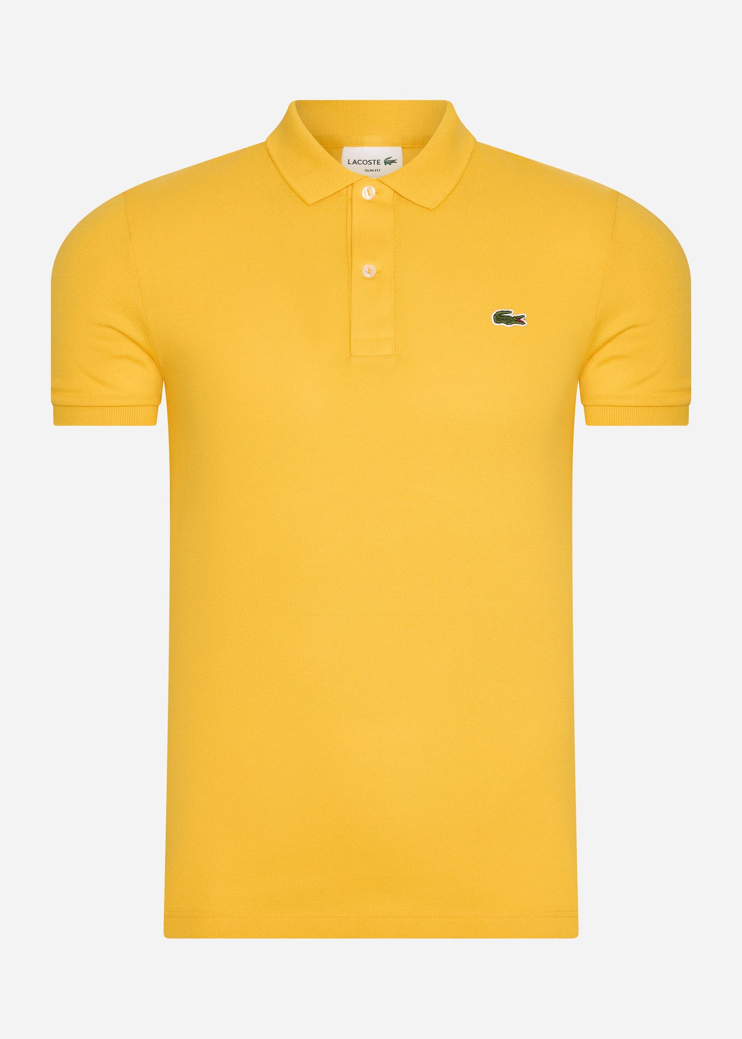 Lacoste Polo's  Polo - broom 