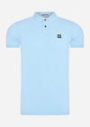 Weekend Offender Polo's  Caneiros - skyfall 