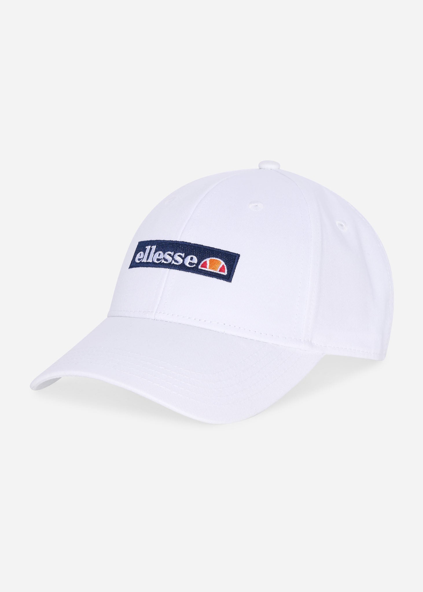 Ellesse Petten  Drebbo cap - white 