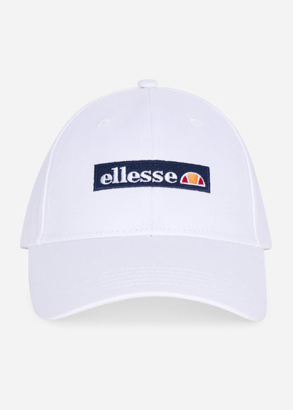 Ellesse Petten  Drebbo cap - white 