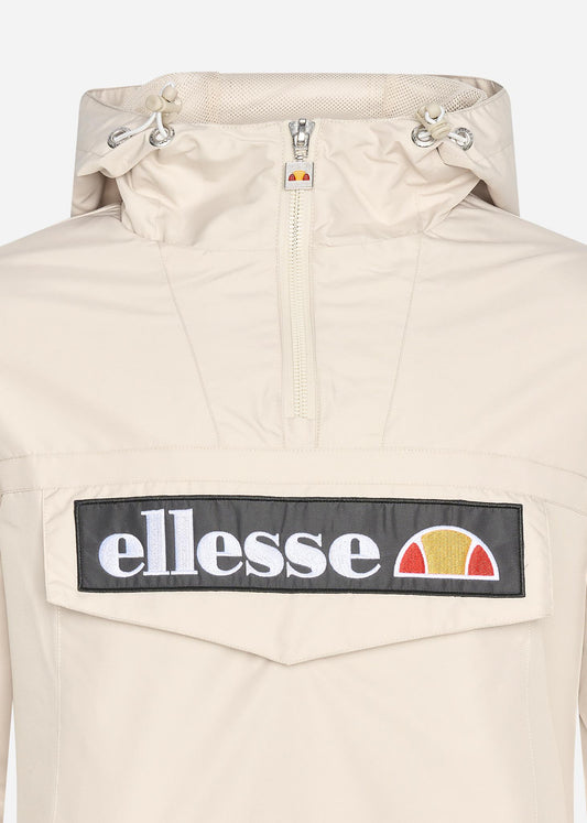 Mont 2 oh jacket - beige - Ellesse