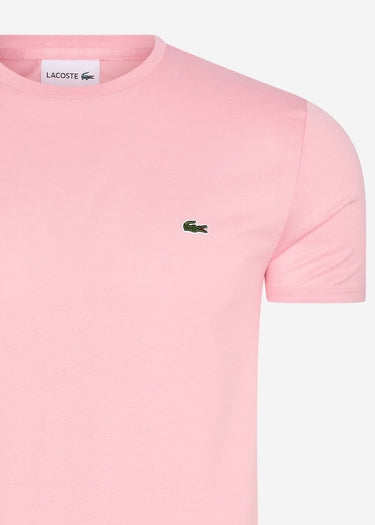 Lacoste T-shirts  T-shirt - lotus 