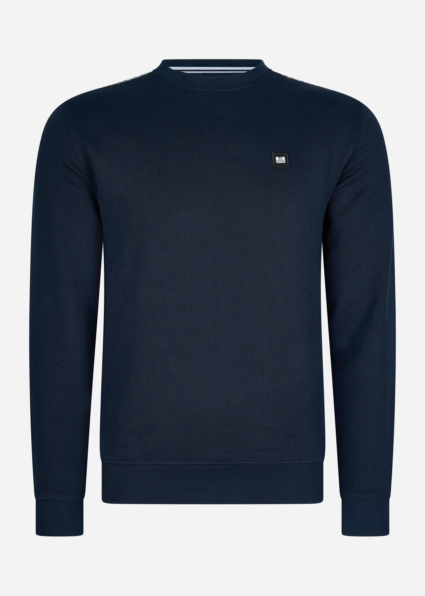 Weekend Offender Truien  Cusco - navy 