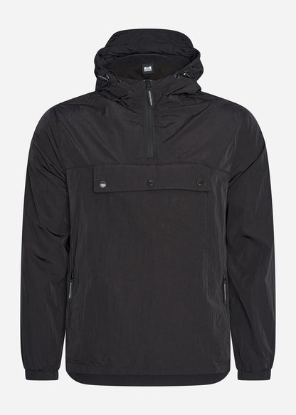 Weekend Offender Jassen  Manaus - black 