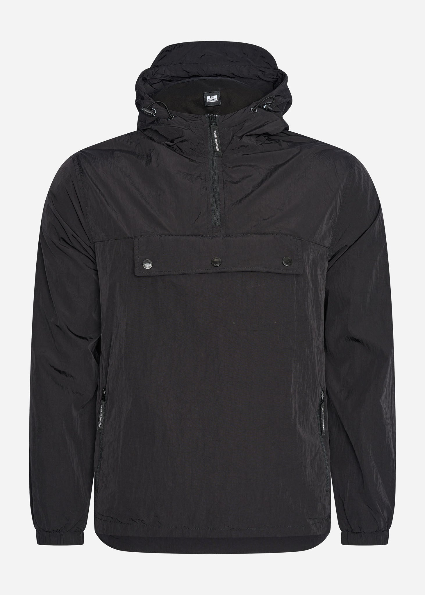 Weekend Offender Jassen  Manaus - black 