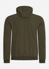 Lyle & Scott Jassen  Softshell jacket - olive 