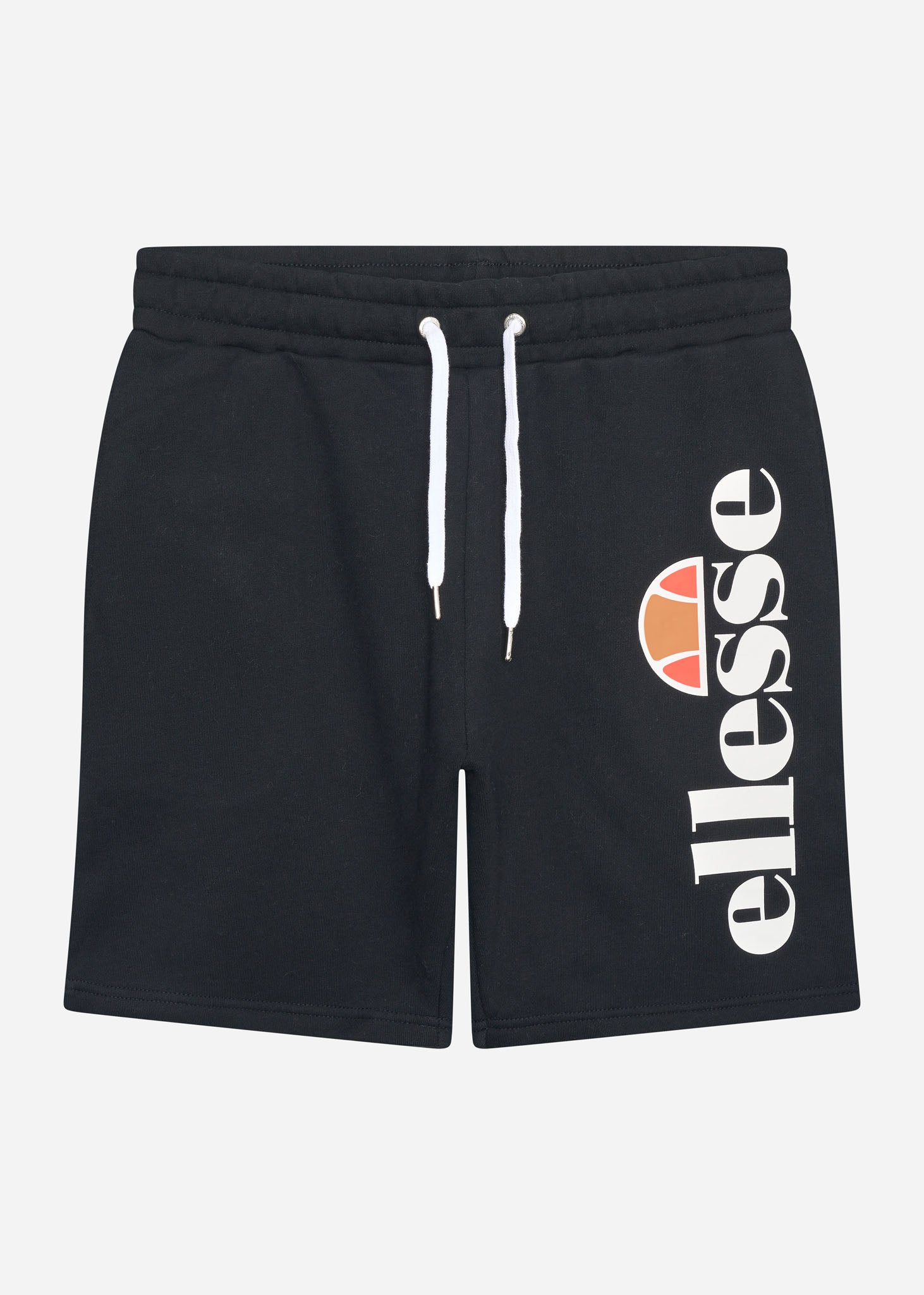 Ellesse Korte Broeken  Bossini fleece short - black 