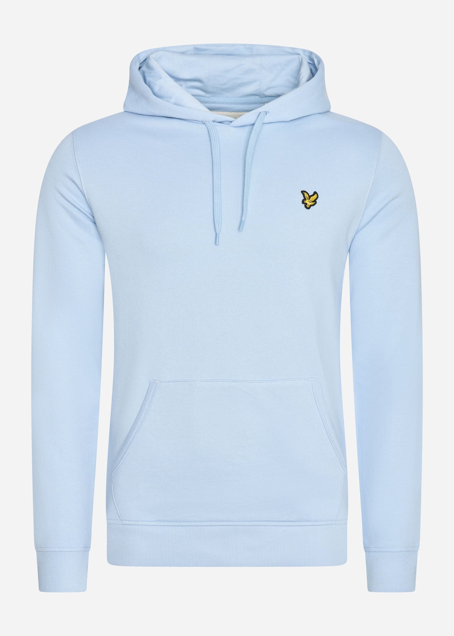 Lyle & Scott Hoodies  Pullover hoodie - light blue 