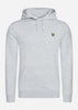 Lyle & Scott Hoodies  Pullover hoodie - light grey marl 