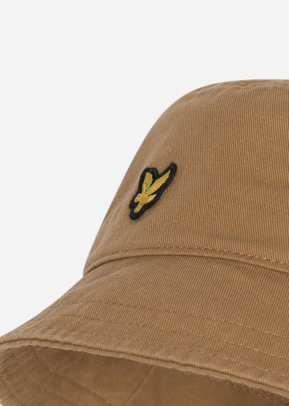 Lyle & Scott Bucket Hats  Bucket hat - anniversary gold 