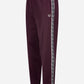 Fred Perry track pant red