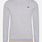 Helix sweatshirt - grey marl - Ellesse
