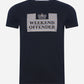 weekend offender t-shirt