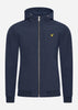 Lyle & Scott Jassen  Softshell jacket - dark navy 