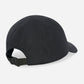 fred perry ripstop cap black 