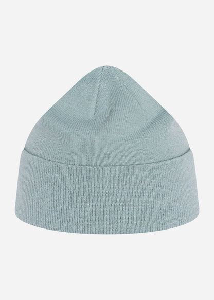 Lyle & Scott Mutsen  Beanie - away blue 