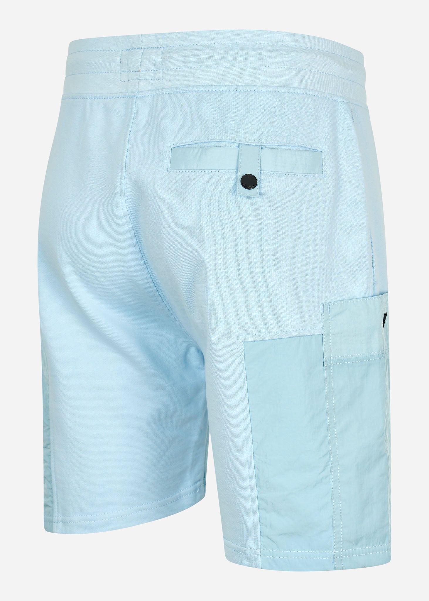 Weekend Offender Korte Broeken  Azeez - mineral 