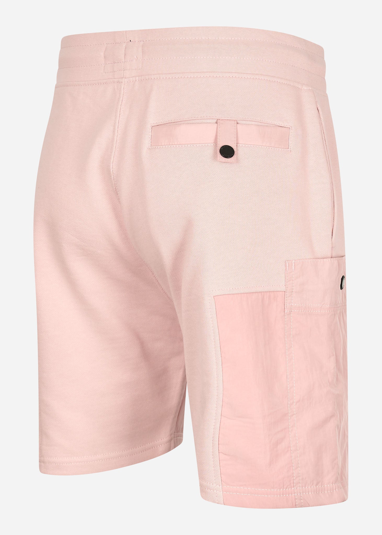 Weekend Offender Korte Broeken  Azeez - rosewater 