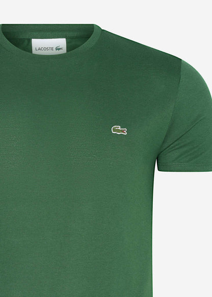 Lacoste T-shirts  T-shirt - green 