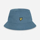 Bucket hat - skipton blue