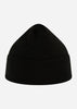 Ellesse Mutsen  Rossia beanie - black 