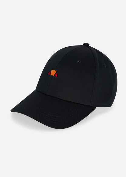 Ellesse Petten  Marlon cap - black 