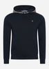 Weekend Offender Hoodies  Askarov - navy 