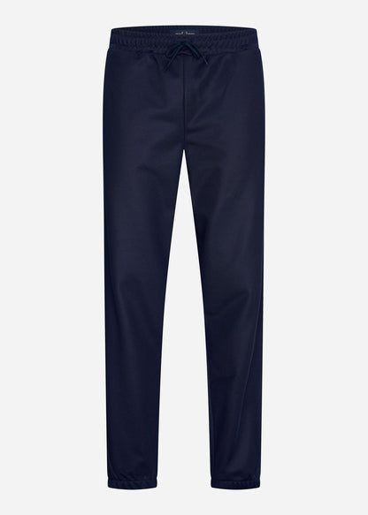 Fred Perry Joggingbroeken  Taped track pant - carbon blue 