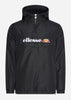 Ellesse Jassen  Monterini oh jacket - black 