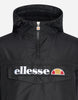 Ellesse Jassen  Monterini oh jacket - black 