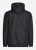 Ellesse Jassen  Monterini oh jacket - black 