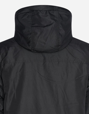 Ellesse Jassen  Monterini oh jacket - black 